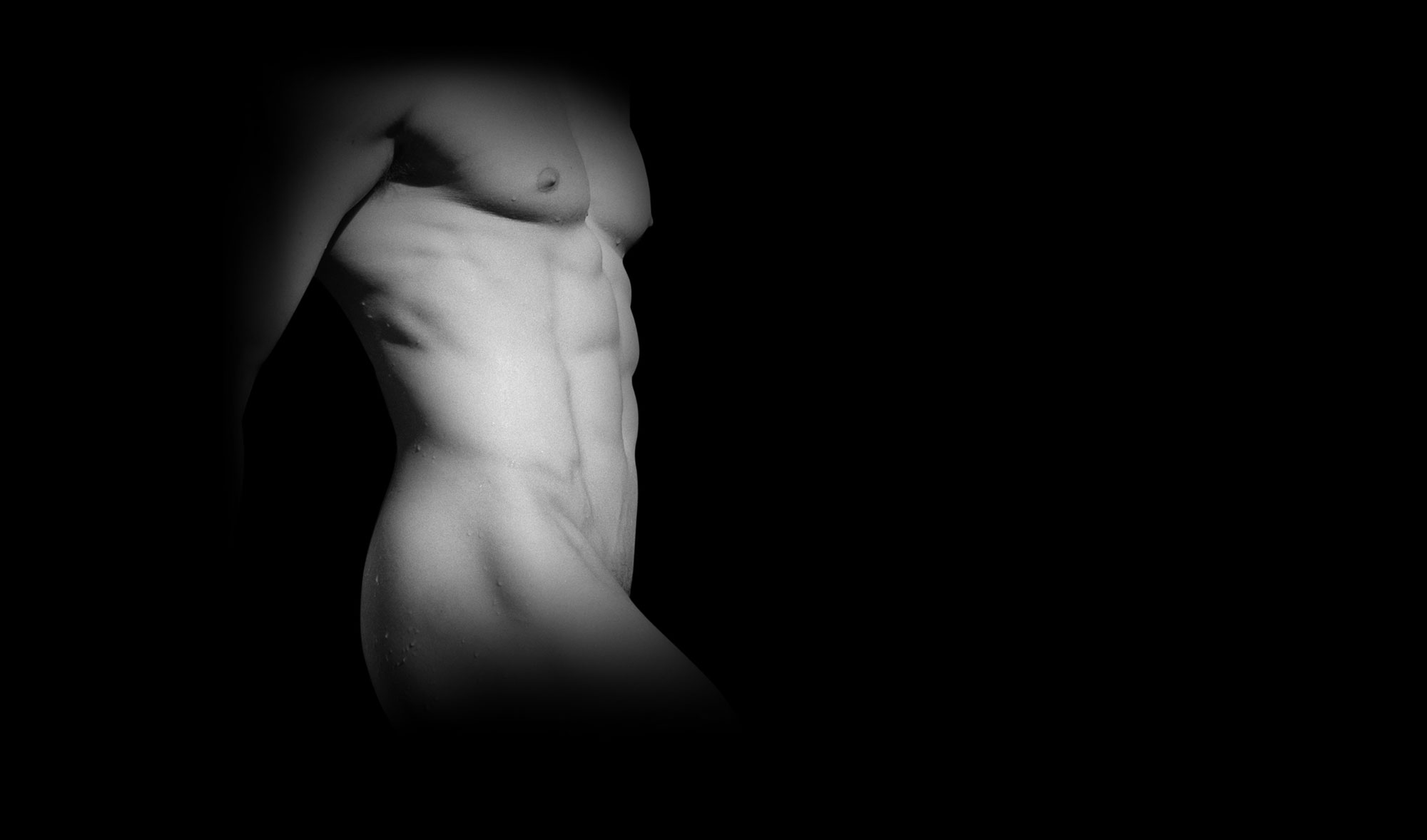 Male Body